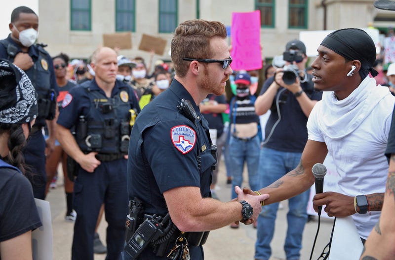 George Floyd Protests