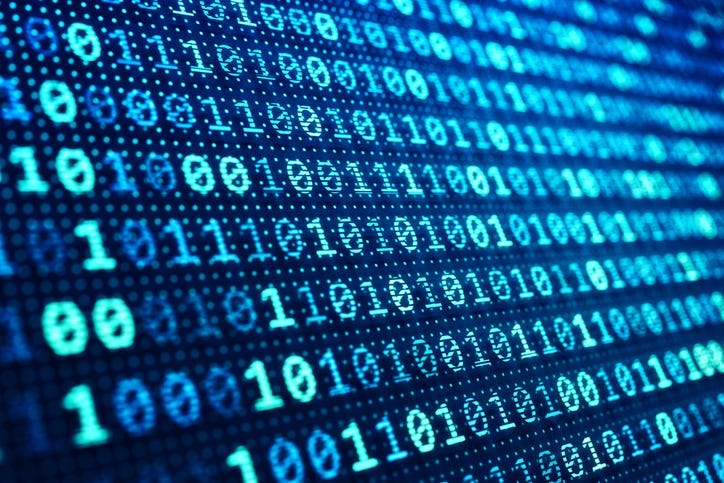 Binary Code