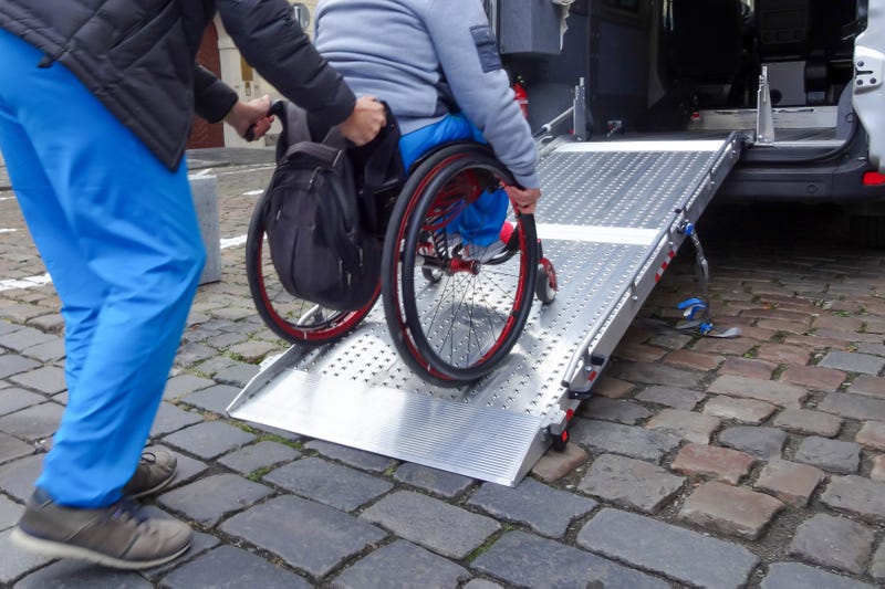 The Issues Range From Accessibility to Filling Out Ballot