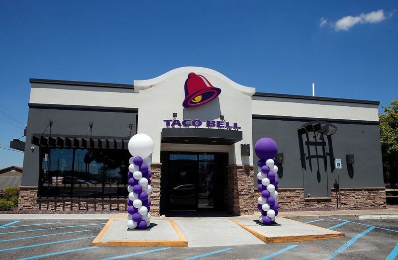 taco bell