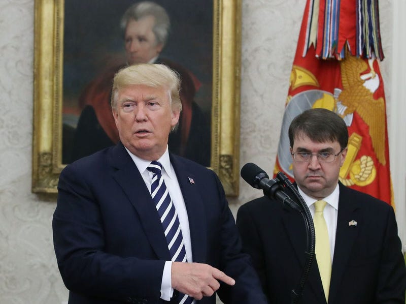 WilkieTrump