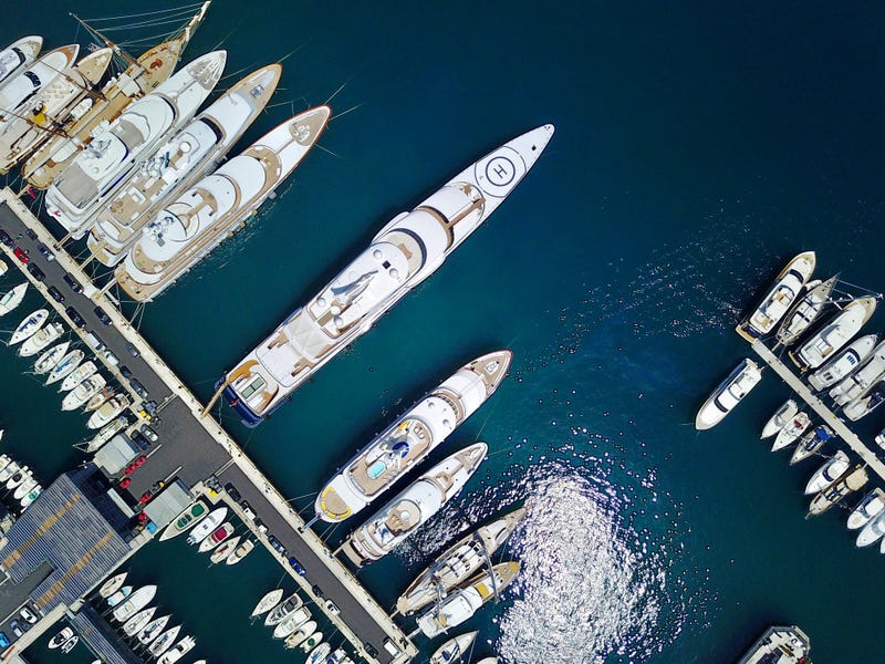 Yachts