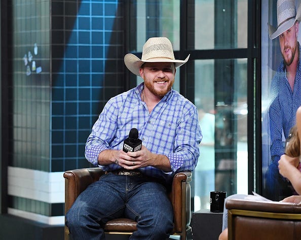Cody Johnson