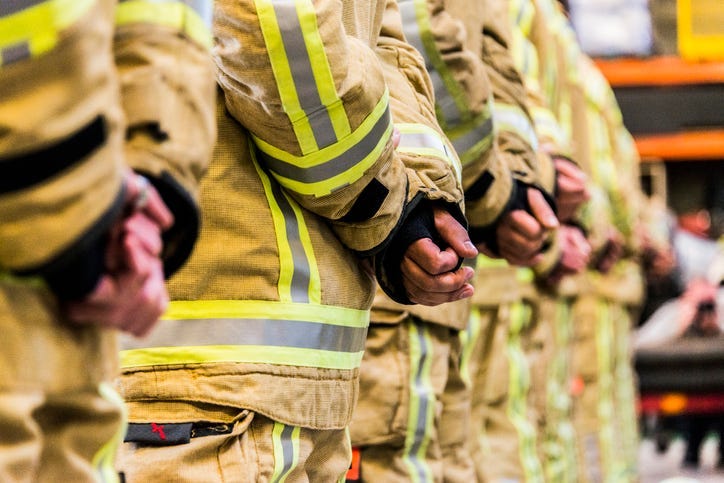 responders