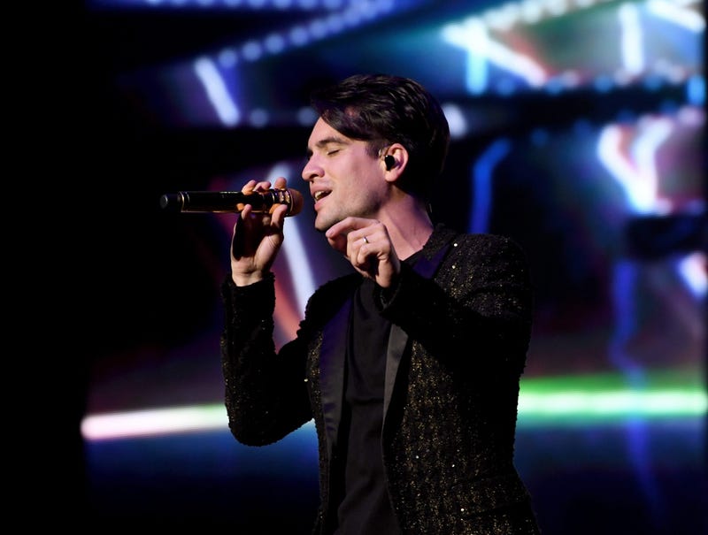Brandon Urie