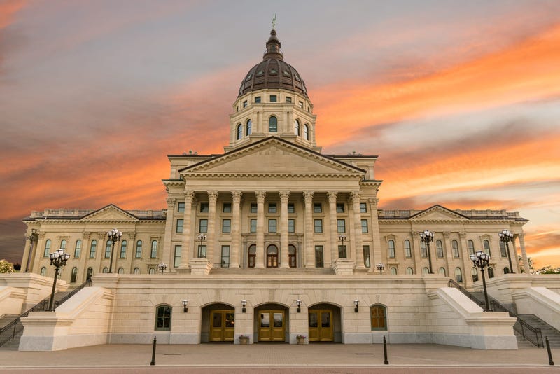 Kansas Capitol