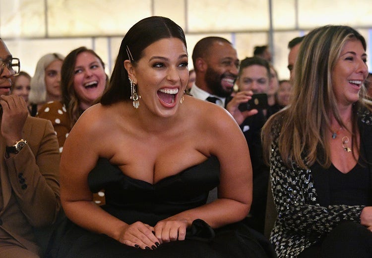 Daily Front Row's Fashion Media Awards