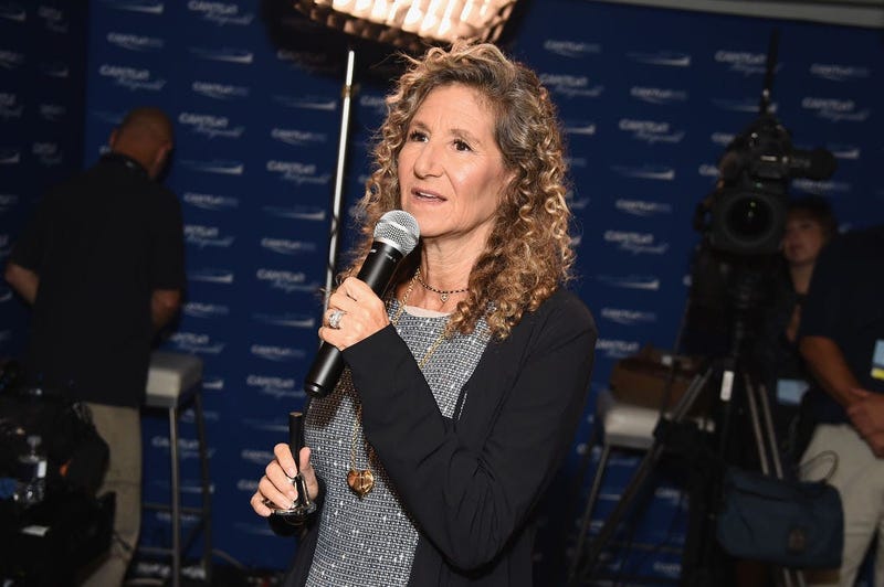 Edie Lutnick