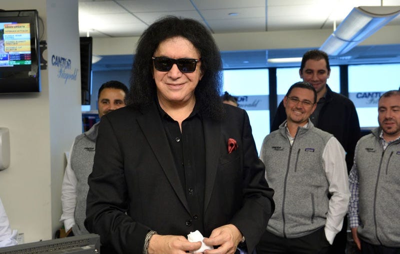 Gene Simmons