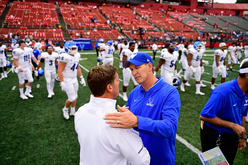 Lance Leipold