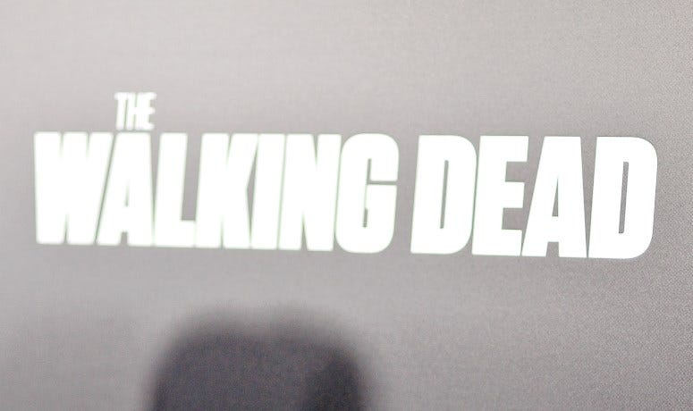 The Walking Dead