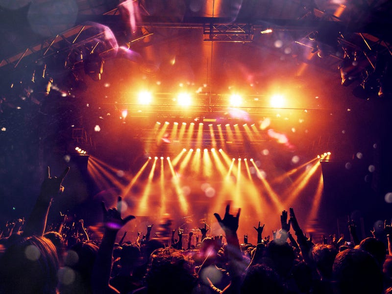 Music Venue