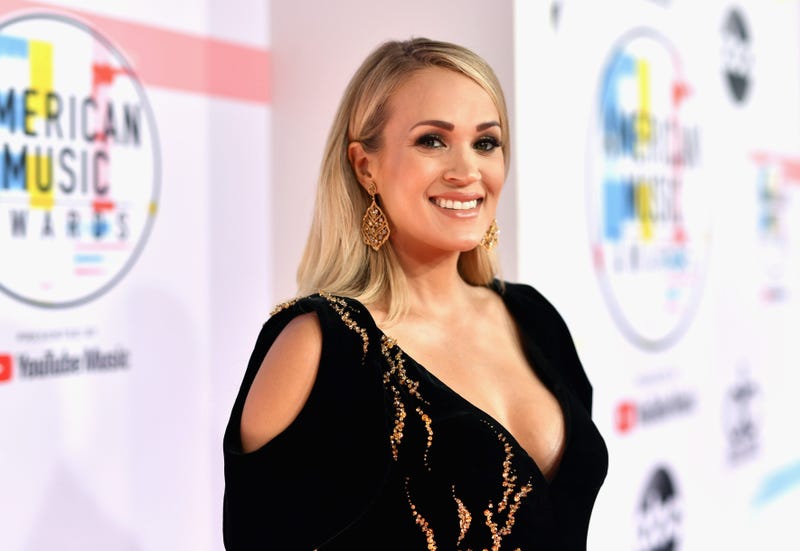 Carrie Underwood