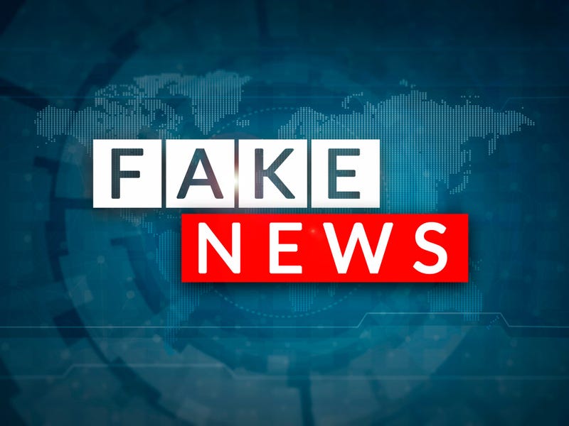 Fake news