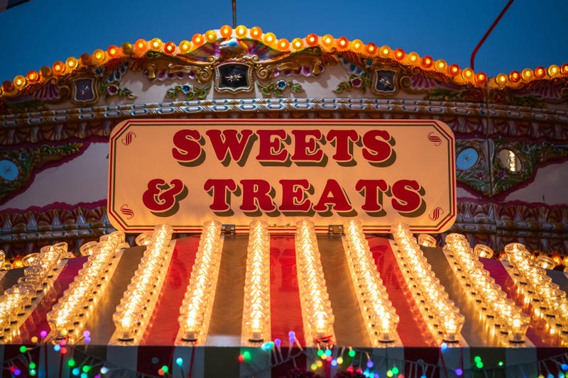 Minnesota State Fair, Minnesota State Fair canceled, North Carolina State Fair, fair food days, drive-thru fair food event