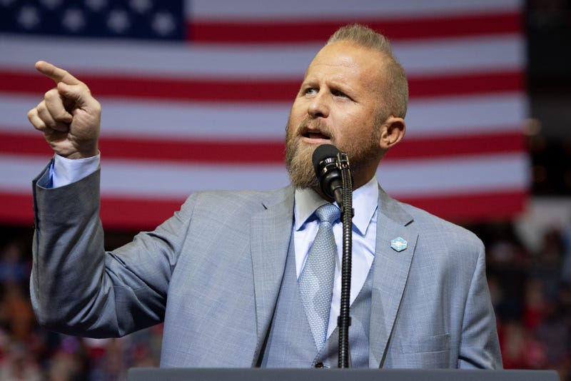 Brad Parscale