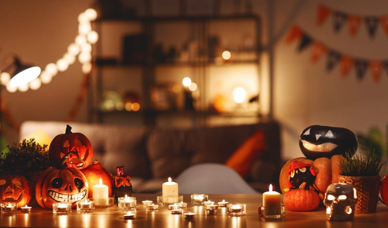 Halloween Decorations