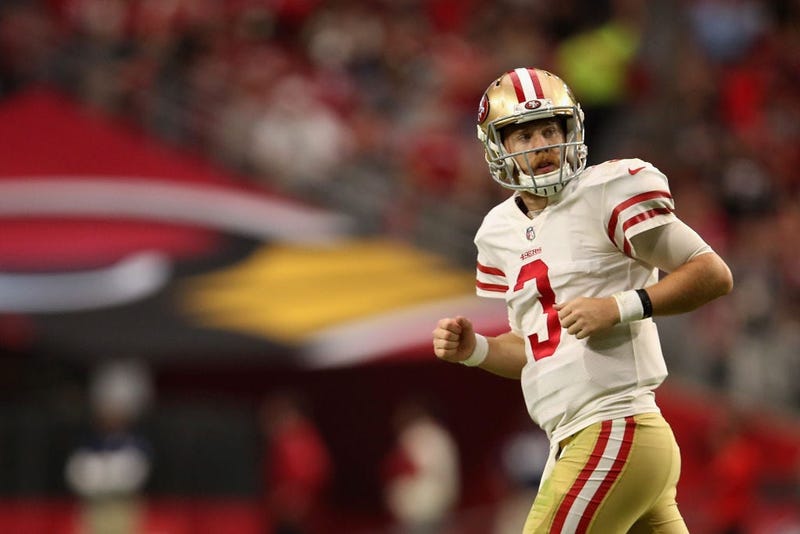 C.J. Beathard