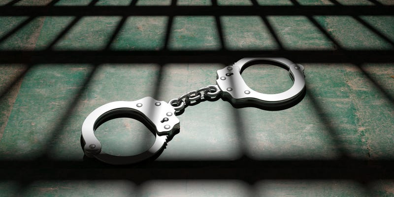 D.C. police have implemented new policy for handcuffing minors.