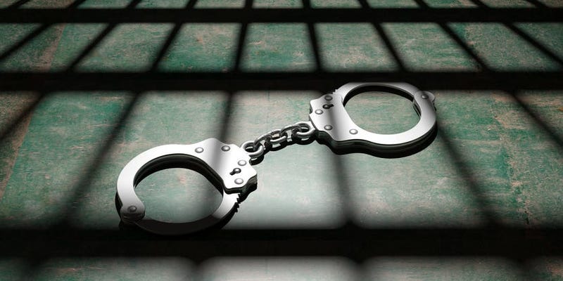 handcuffs
