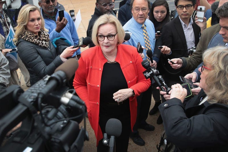 mccaskill