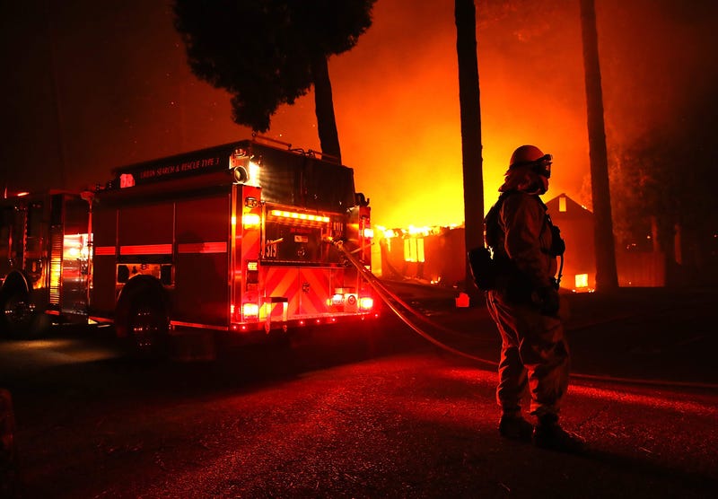 Fire Department