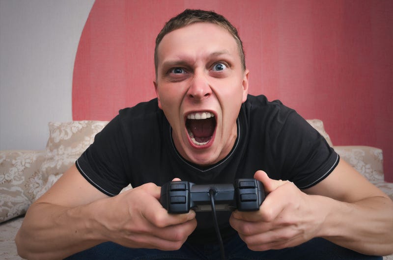 videogamemad