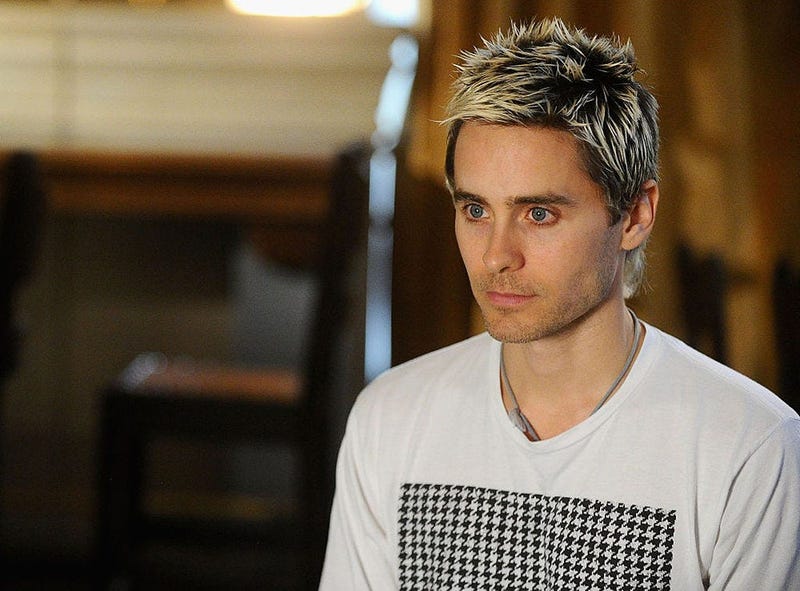 jared leto