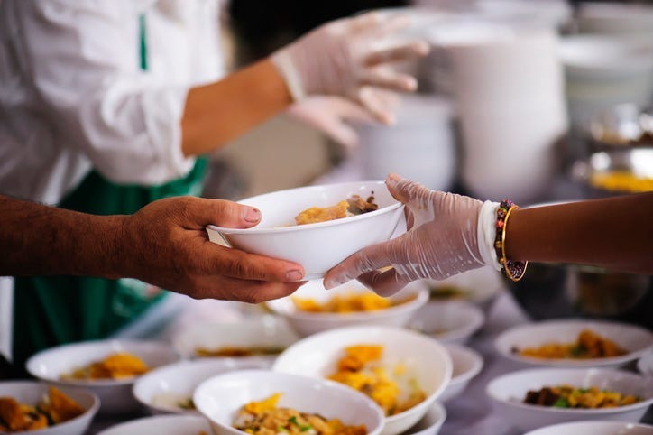 Food Service, Restaurant, Kitchen