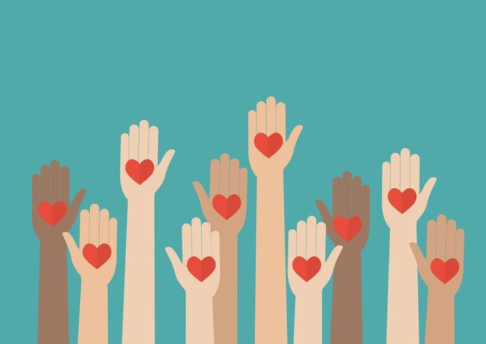 Veteran organizations to volunteer with during the holiday season