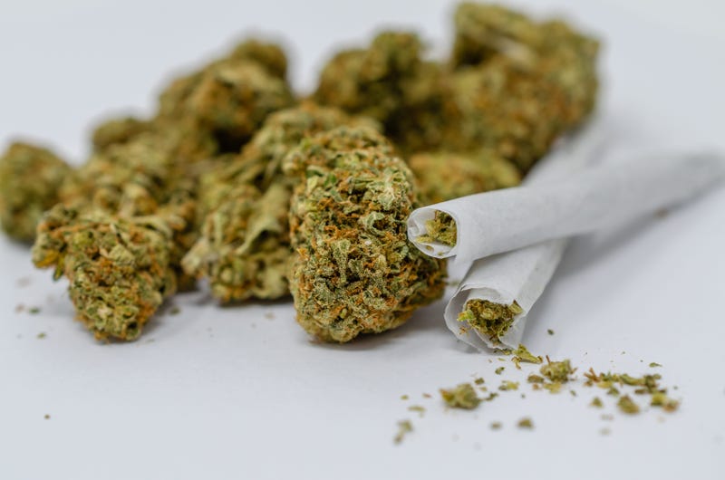 Marijuana