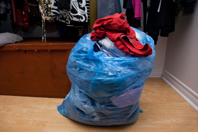 throw away