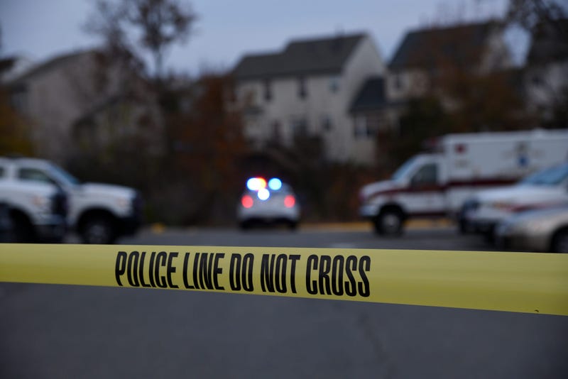 Crime Scene