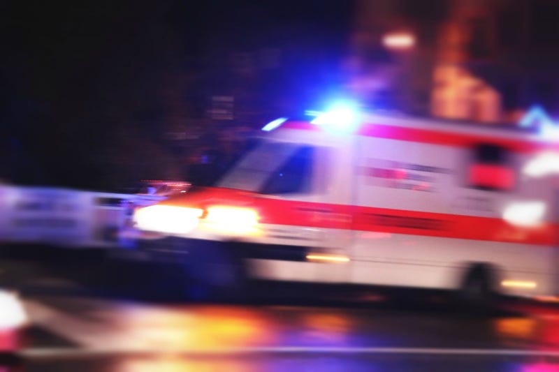 Ambulance
