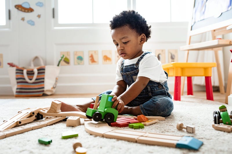 Child care