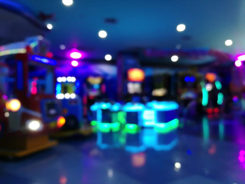 Arcade