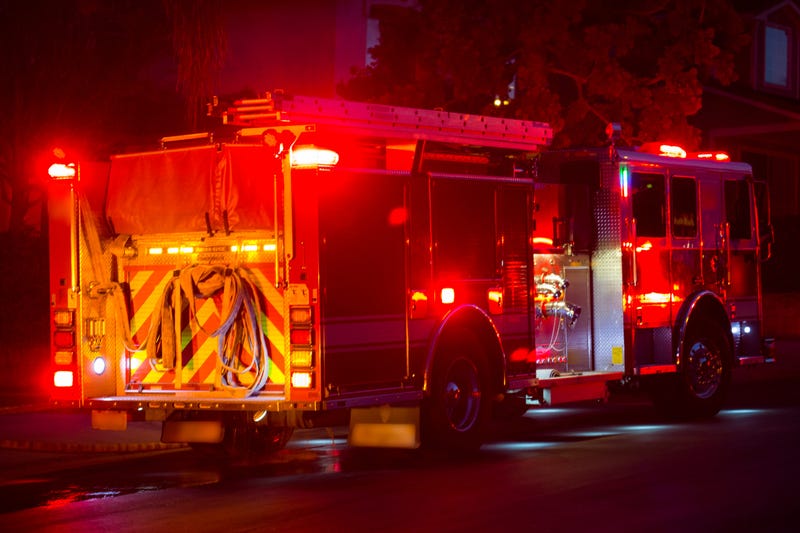 plainfield fire