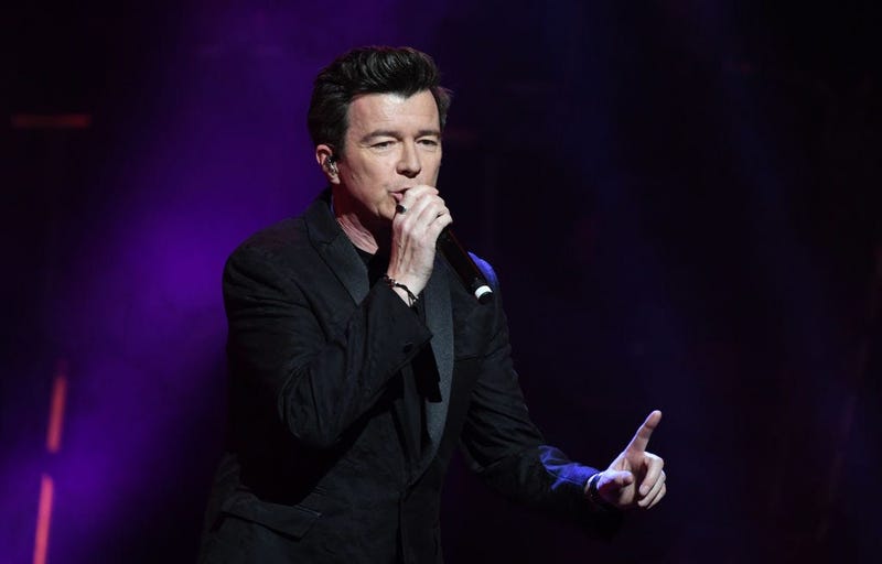 Rick Astley