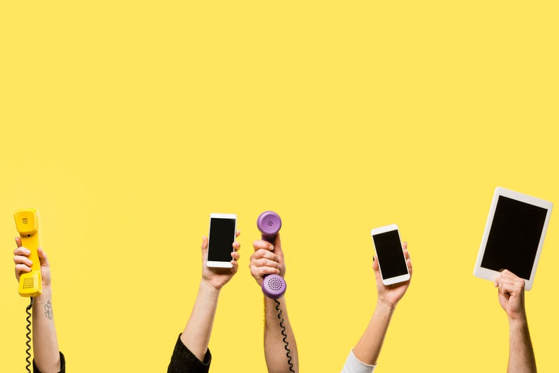 Telesupport