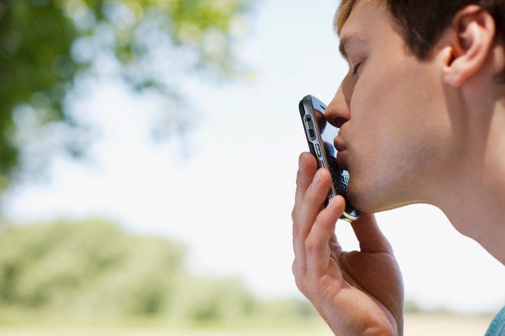 phone