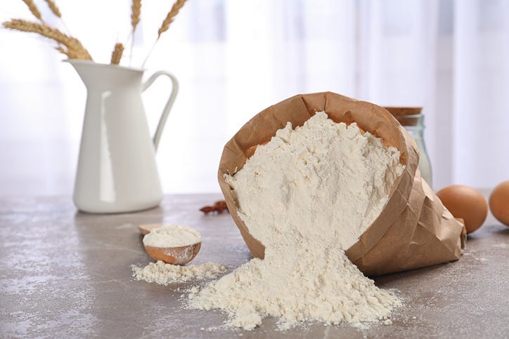 Flour