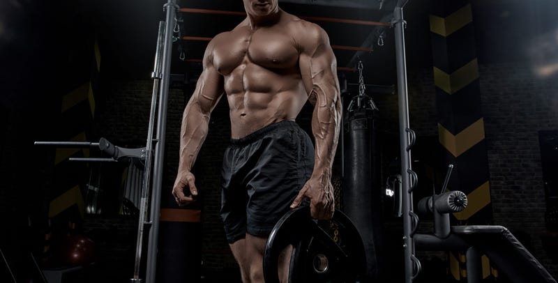 Bodybuilder