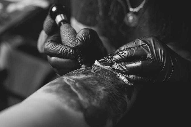Tattoo