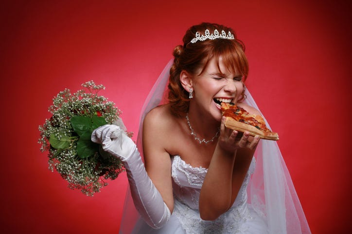 Goodbye, diet!
