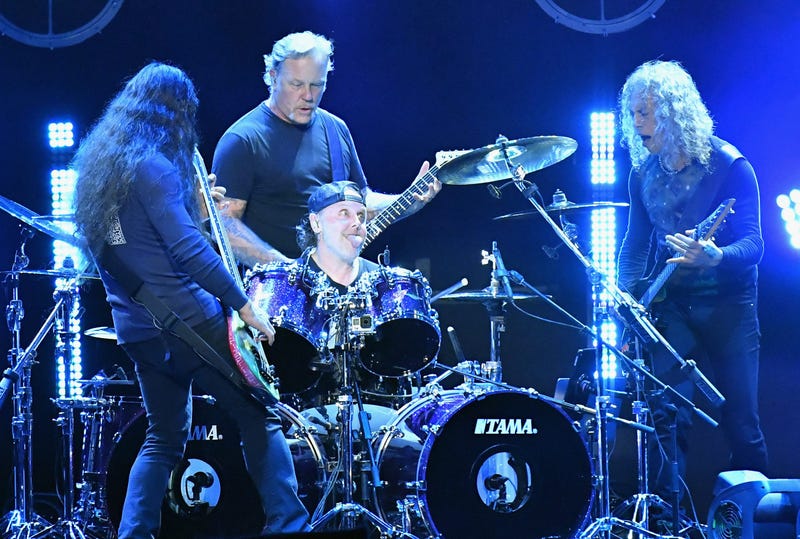 Metallica