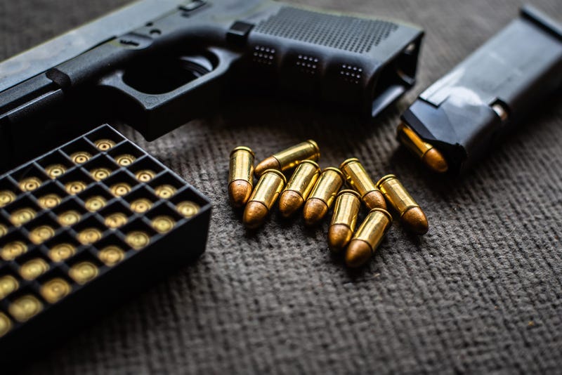 gun sales