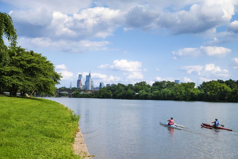 Schuylkill River