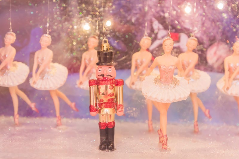 nutcracker