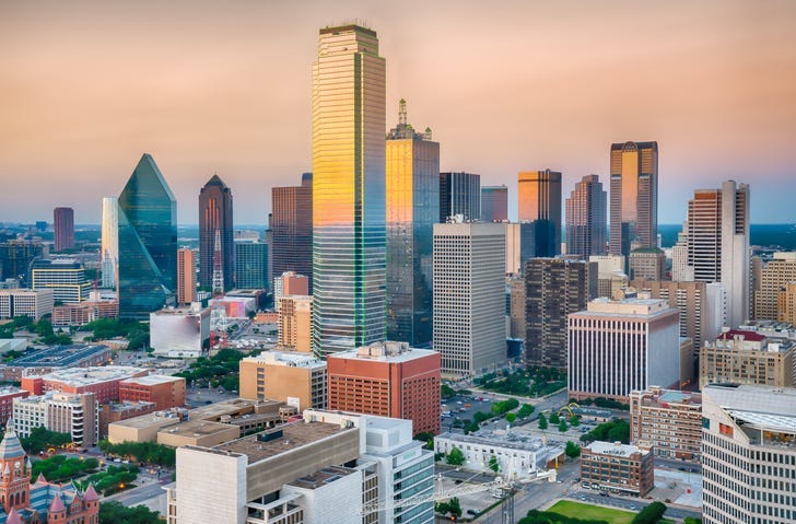 Dallas