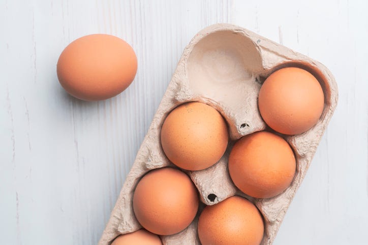 Egg